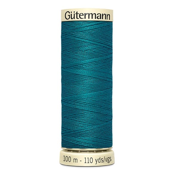 Gutermann Sew All Threads Greens - Image 29