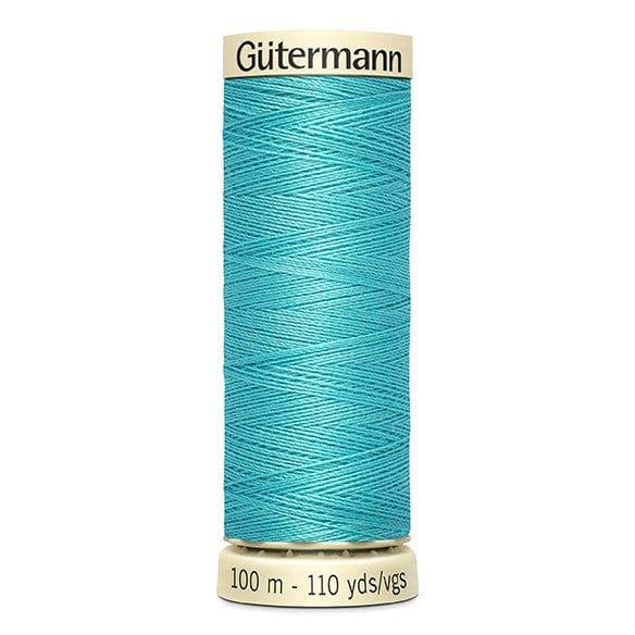 Gutermann Sew All Threads Greens - Image 30