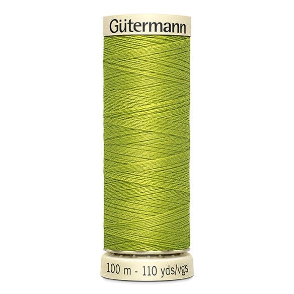 Gutermann Sew All Threads Greens - Image 33