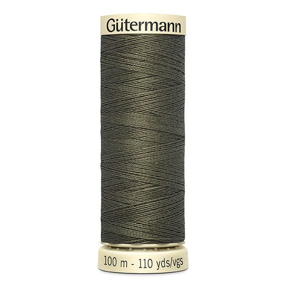 Gutermann Sew All Threads Greens - Image 34