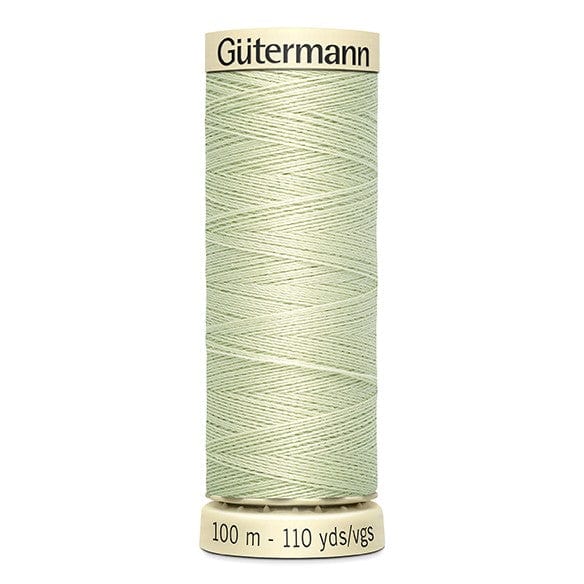 Gutermann Sew All Threads Greens - Image 35