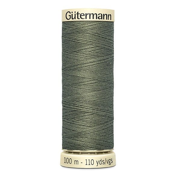 Gutermann Sew All Threads Greens - Image 37