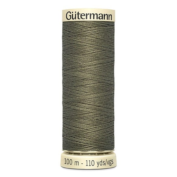 Gutermann Sew All Threads Greens - Image 38