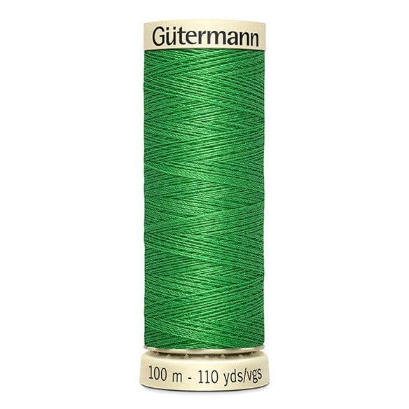 Gutermann Sew All Threads Greens - Image 39