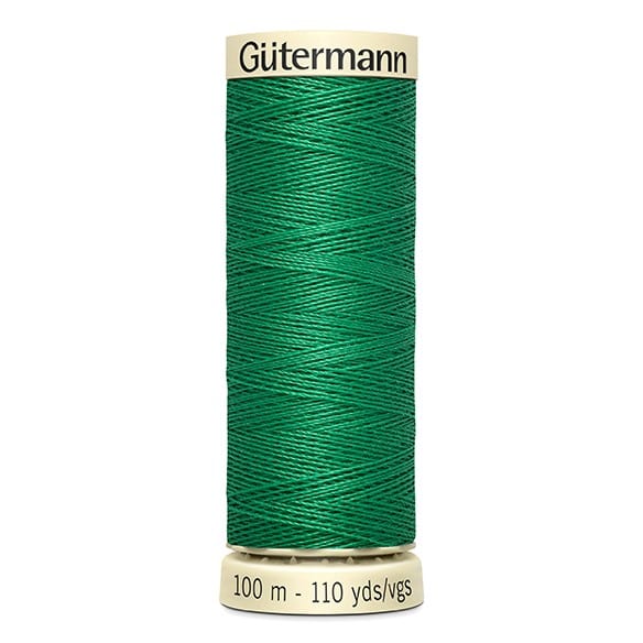 Gutermann Sew All Threads Greens - Image 4