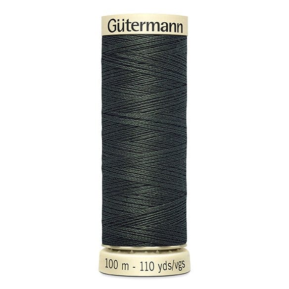Gutermann Sew All Threads Greens - Image 40
