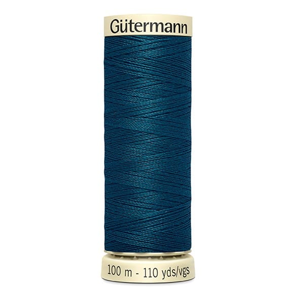 Gutermann Sew All Threads Greens - Image 41