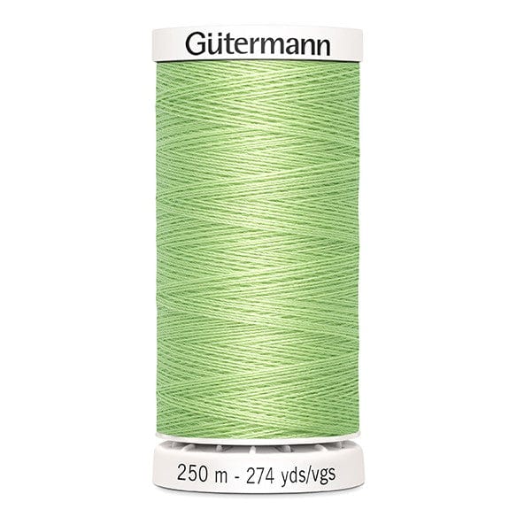 Gutermann Sew All Threads Greens - Image 43