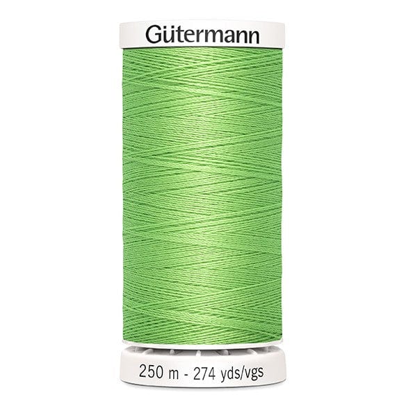 Gutermann Sew All Threads Greens - Image 44