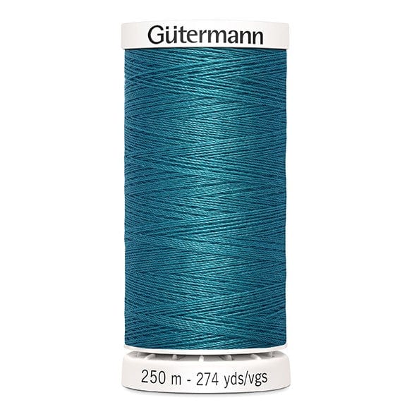 Gutermann Sew All Threads Greens - Image 45