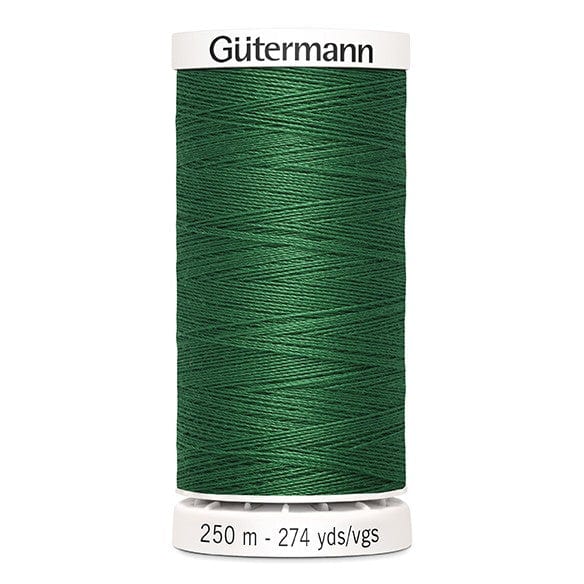 Gutermann Sew All Threads Greens - Image 46