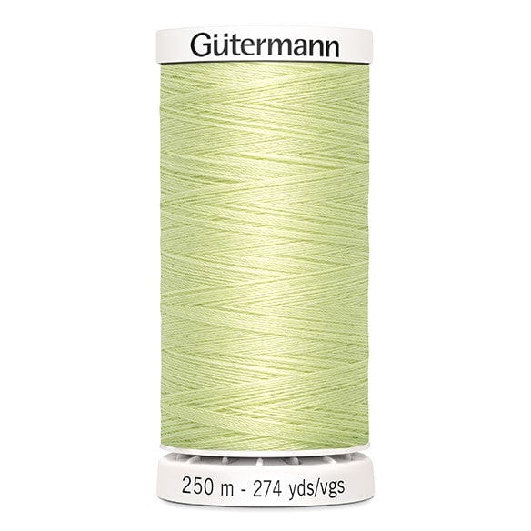 Gutermann Sew All Threads Greens - Image 48