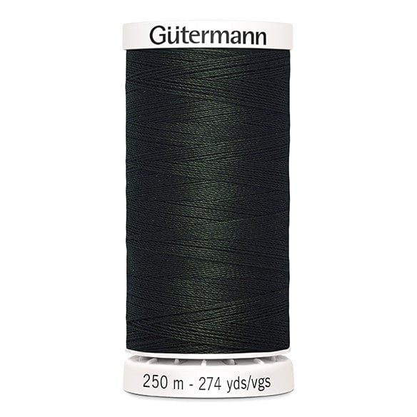 Gutermann Sew All Threads Greens - Image 49