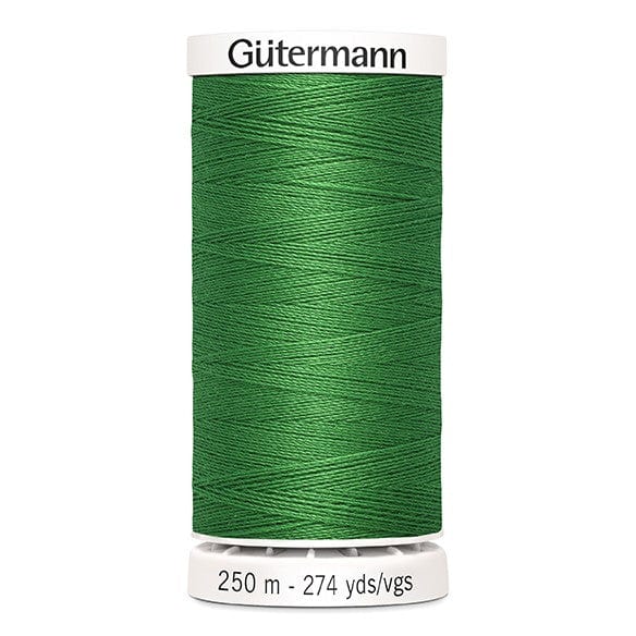 Gutermann Sew All Threads Greens - Image 50