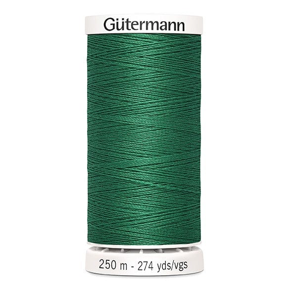 Gutermann Sew All Threads Greens - Image 51