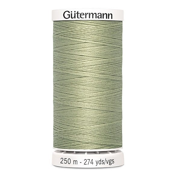 Gutermann Sew All Threads Greens - Image 53