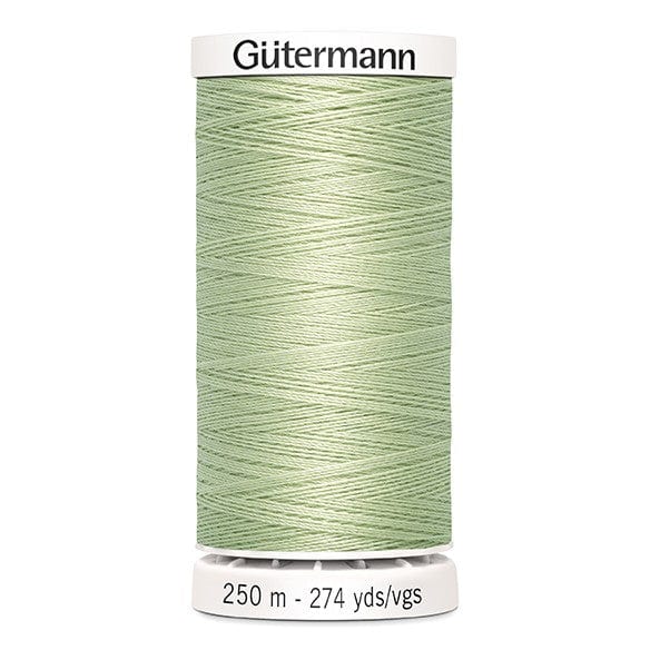 Gutermann Sew All Threads Greens - Image 55