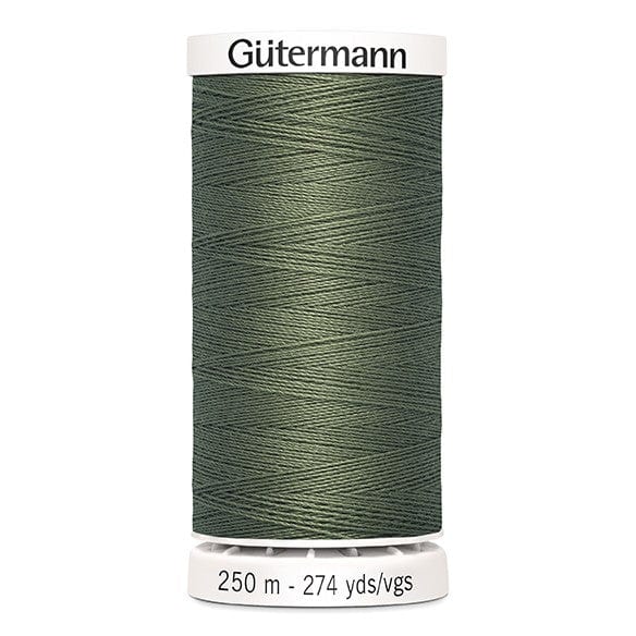 Gutermann Sew All Threads Greens - Image 57