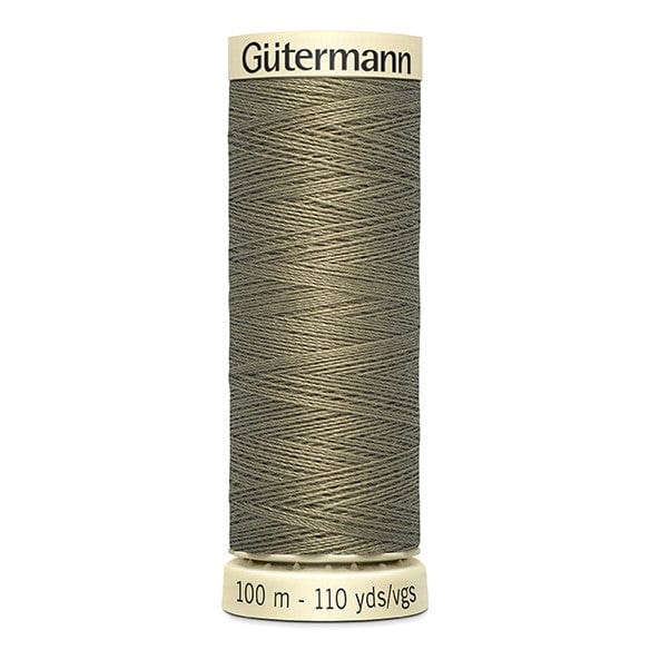 Gutermann Sew All Threads Greens - Image 6