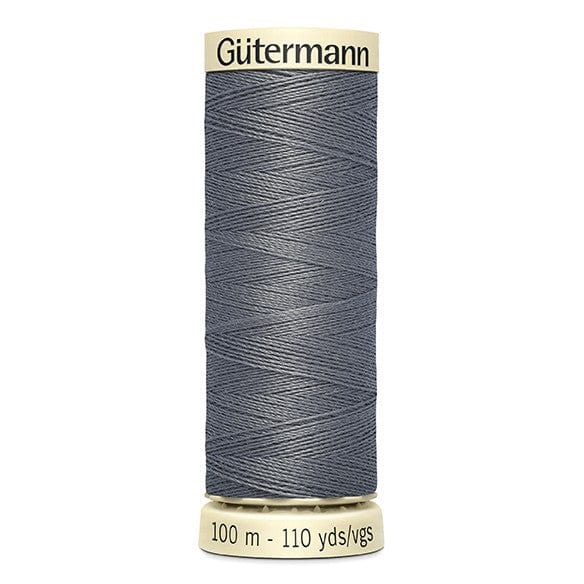Gutermann Sew All Threads Greys - Image 7