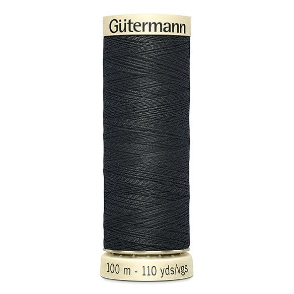 Gutermann Sew All Threads Greys - Image 9