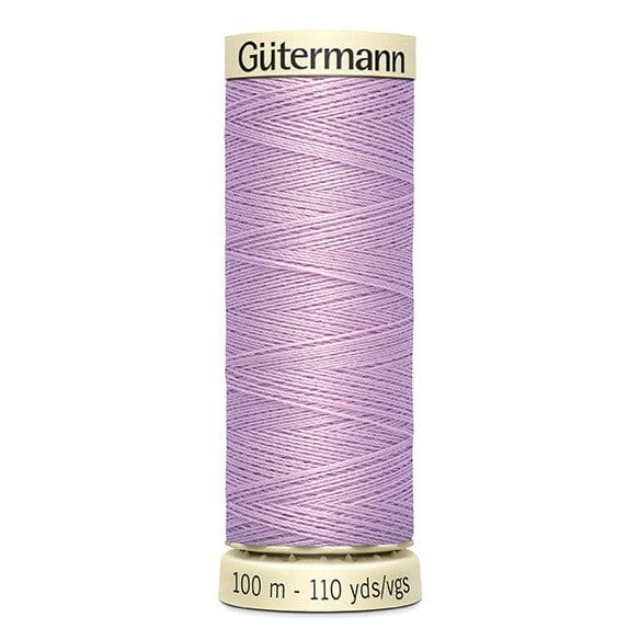 Gutermann Sew All Threads Purples - Image 18