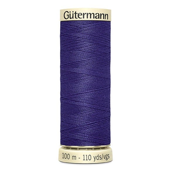 Gutermann Sew All Threads Purples - Image 20