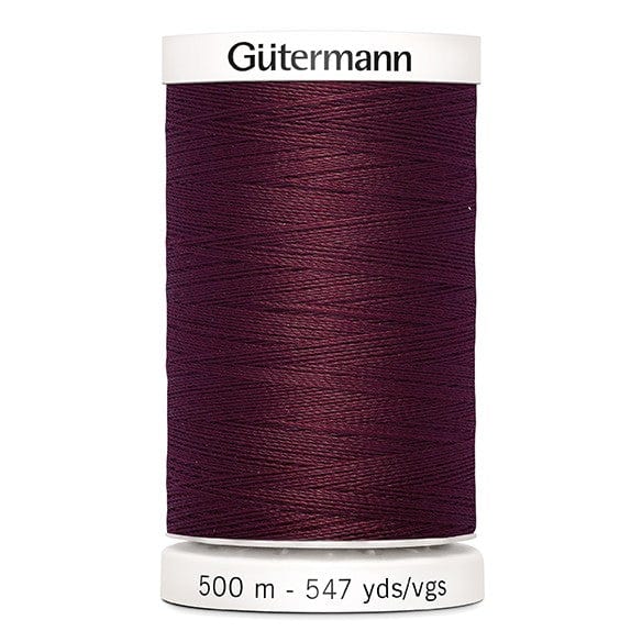 Gutermann Sew All Threads Purples - Image 41