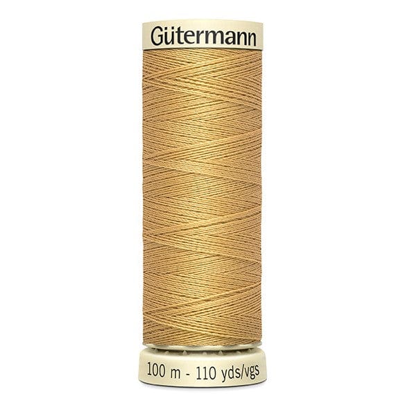 Gutermann Sew All Threads Yellows - Image 11