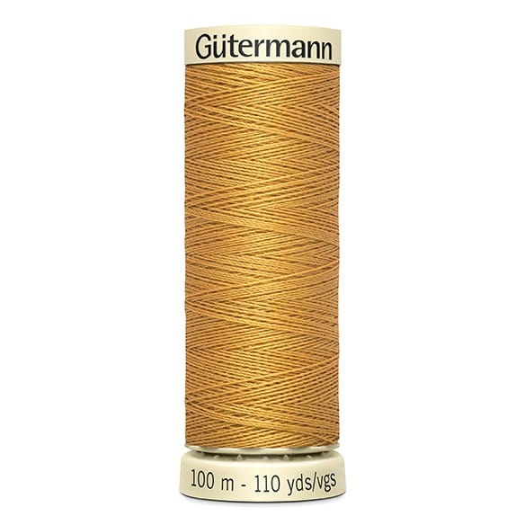 Gutermann Sew All Threads Yellows - Image 12