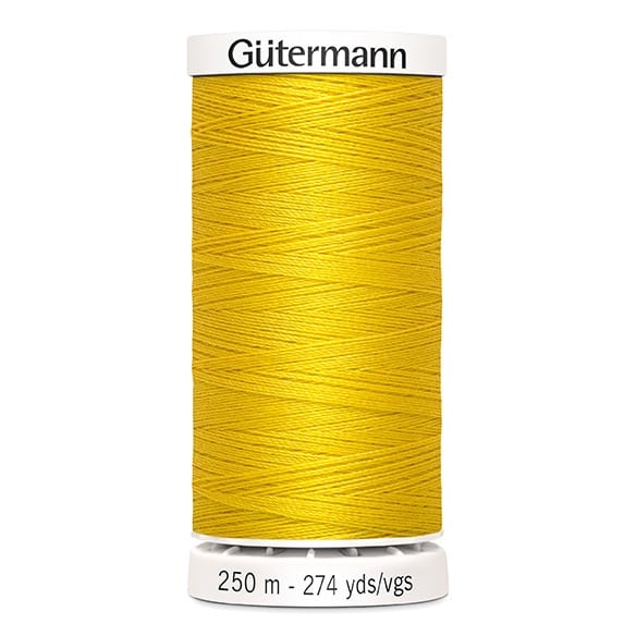 Gutermann Sew All Threads Yellows - Image 13