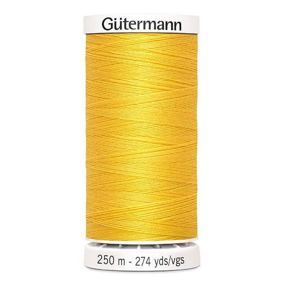Gutermann Sew All Threads Yellows - Image 14