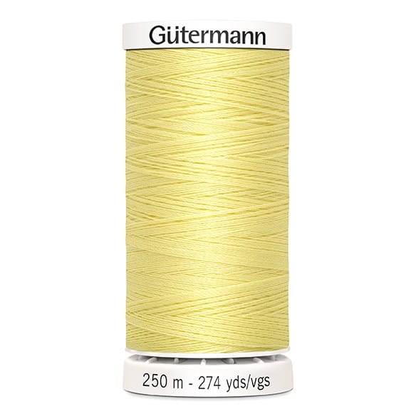 Gutermann Sew All Threads Yellows - Image 15