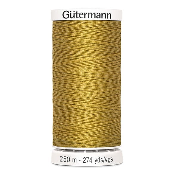 Gutermann Sew All Threads Yellows - Image 16