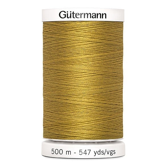 Gutermann Sew All Threads Yellows - Image 17