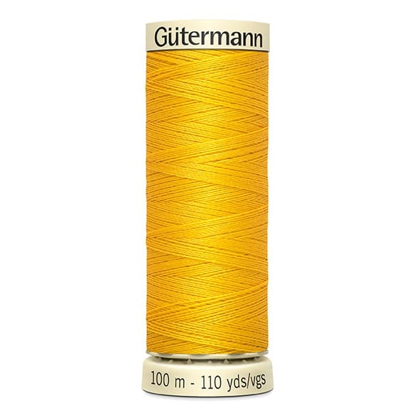 Gutermann Sew All Threads Yellows - Image 6