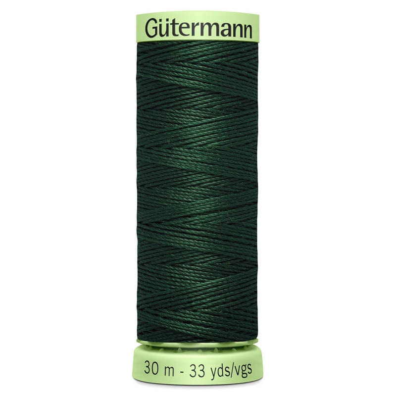 Gutermann Top Stitch Thread 30m - Image 38