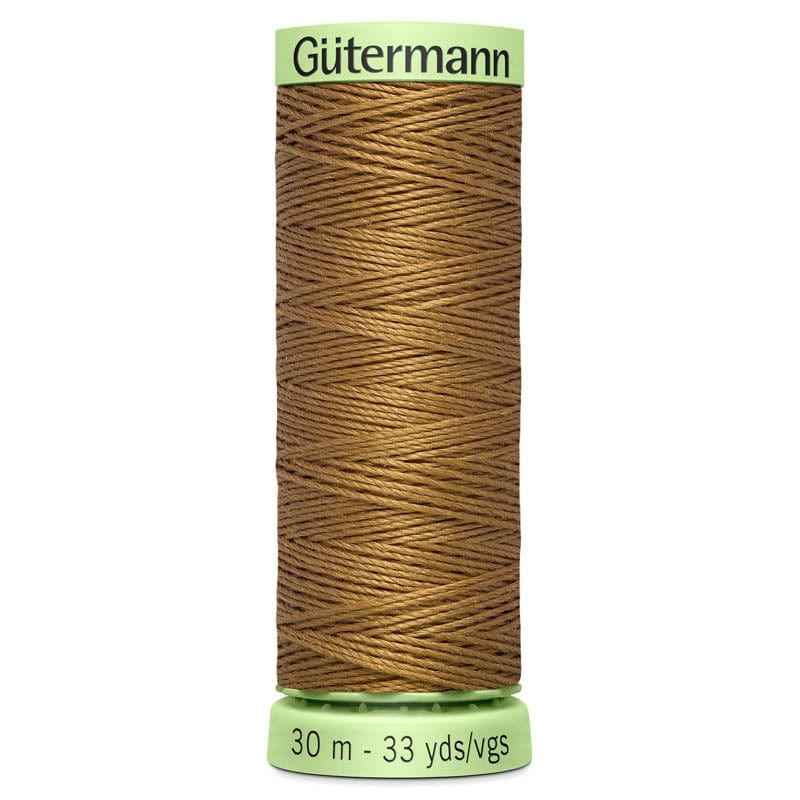 Gutermann Top Stitch Thread 30m - Image 5