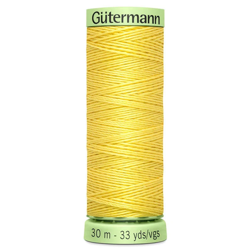 Gutermann Top Stitch Thread 30m - Image 8