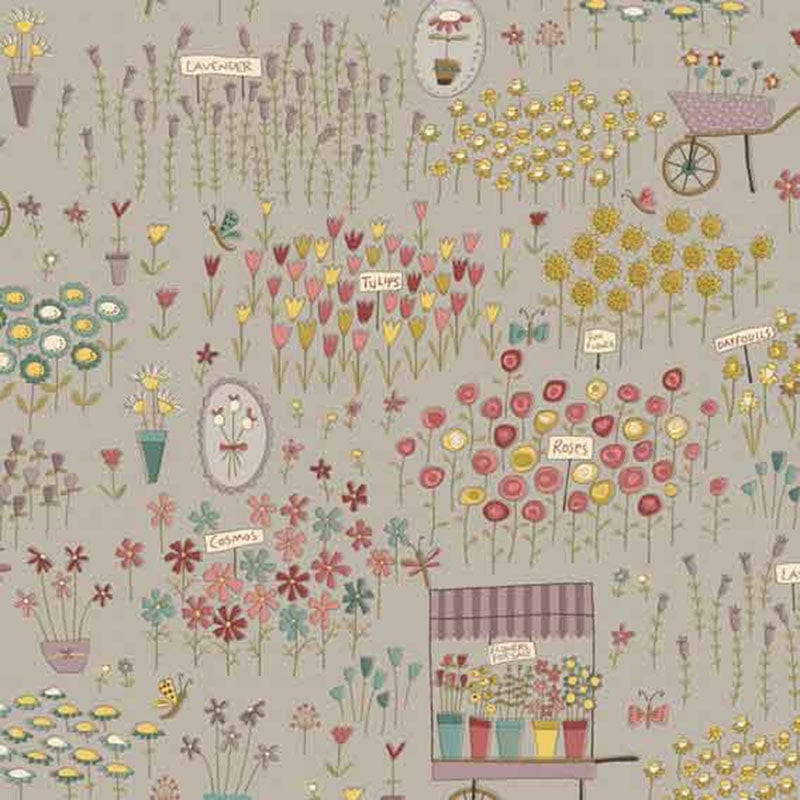 Anni Downs Market Garden - Image 11