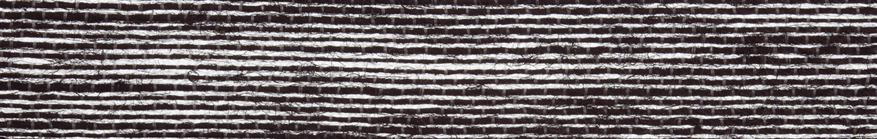 Hessian Trim Tape Black 38mm Wide Price Per Metre