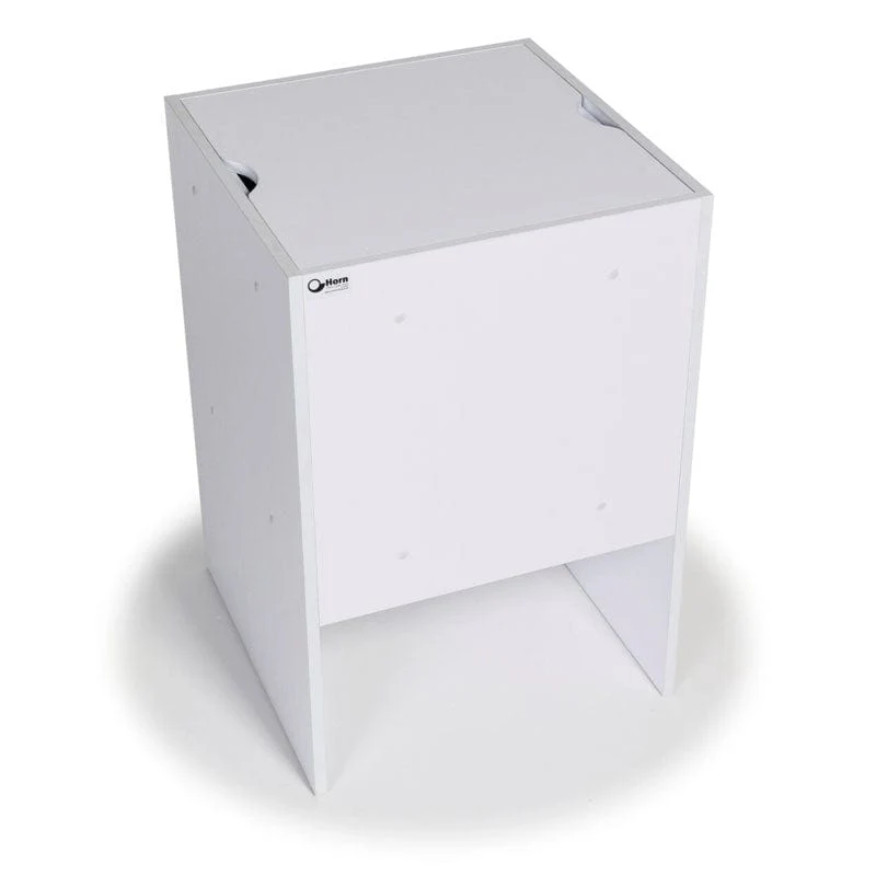 Horn Elements Storage Chest Unit White - Image 2