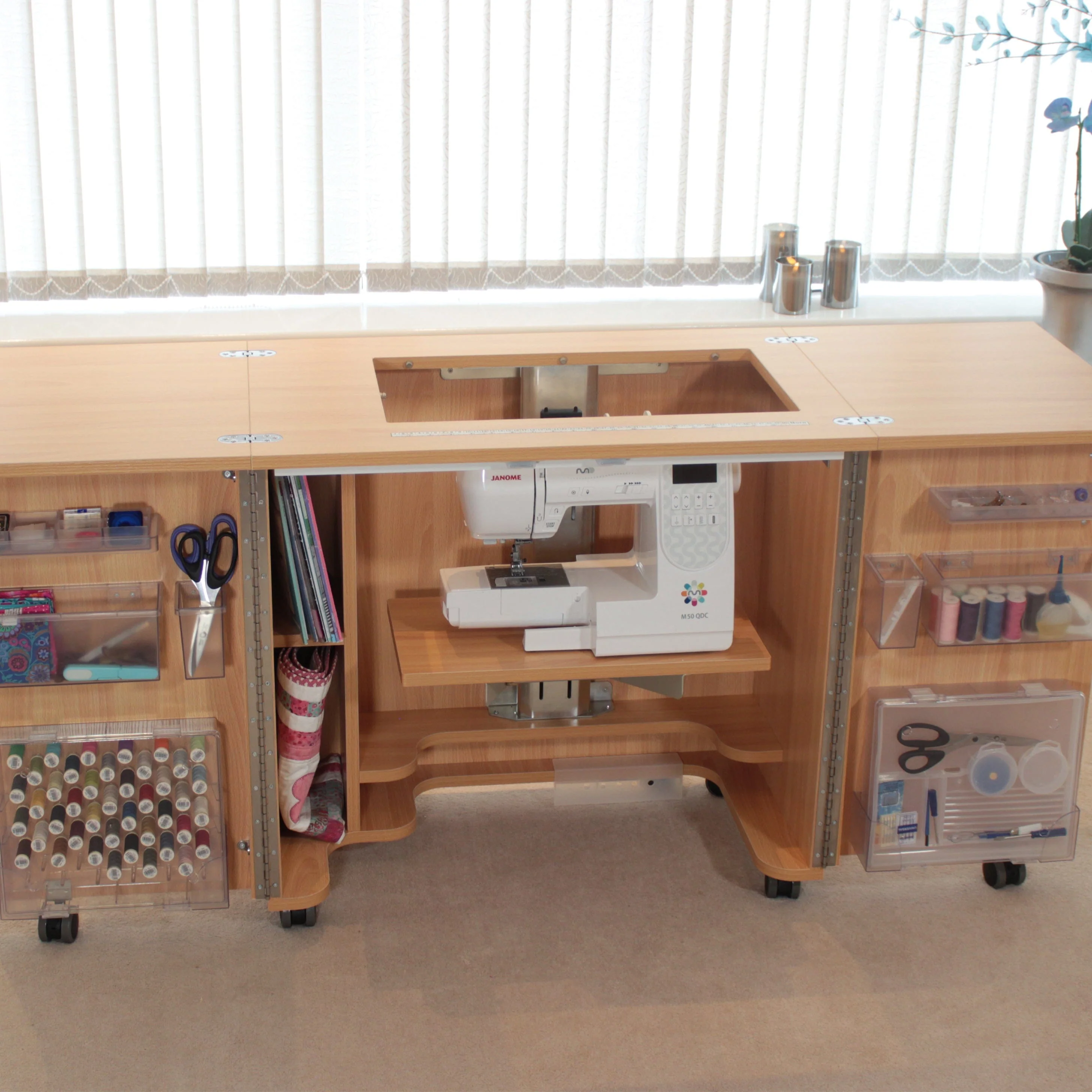 Horn Gemini Cabinet - Image 3