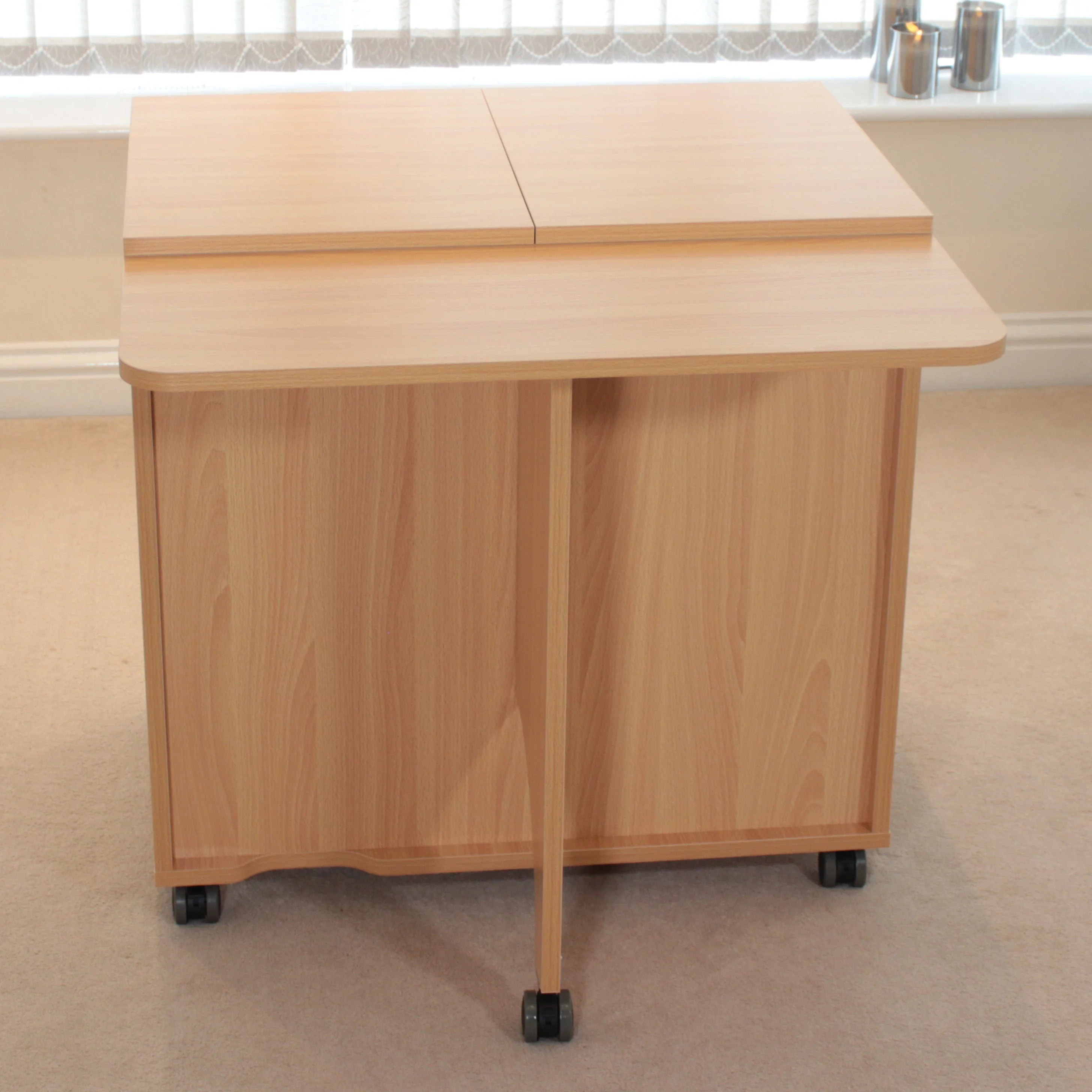 Horn Gemini Cabinet - Image 5