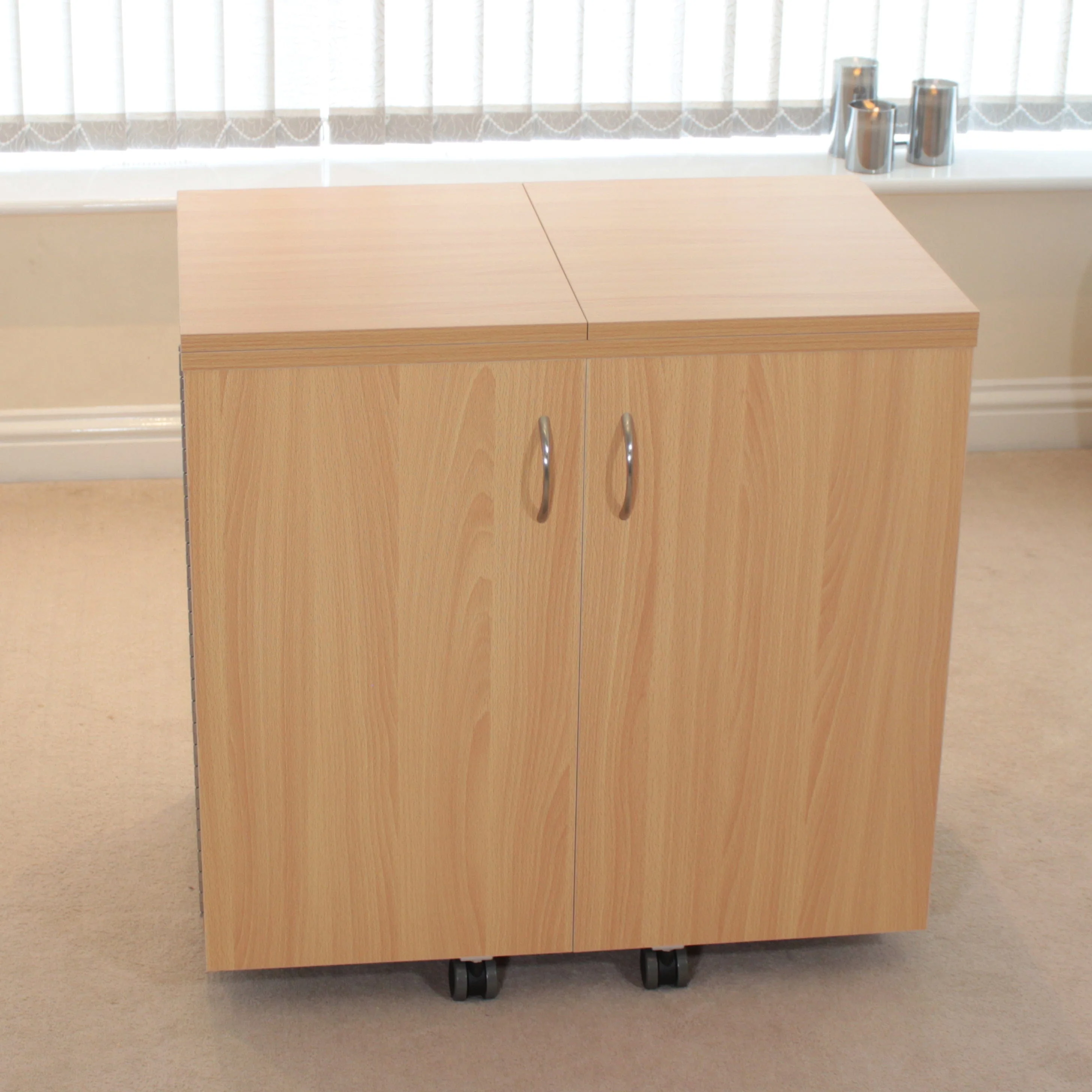 Horn Gemini Cabinet - Image 6