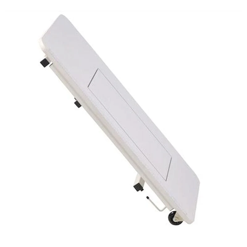 Horn Hideaway Table Mk2 (White) - Image 5