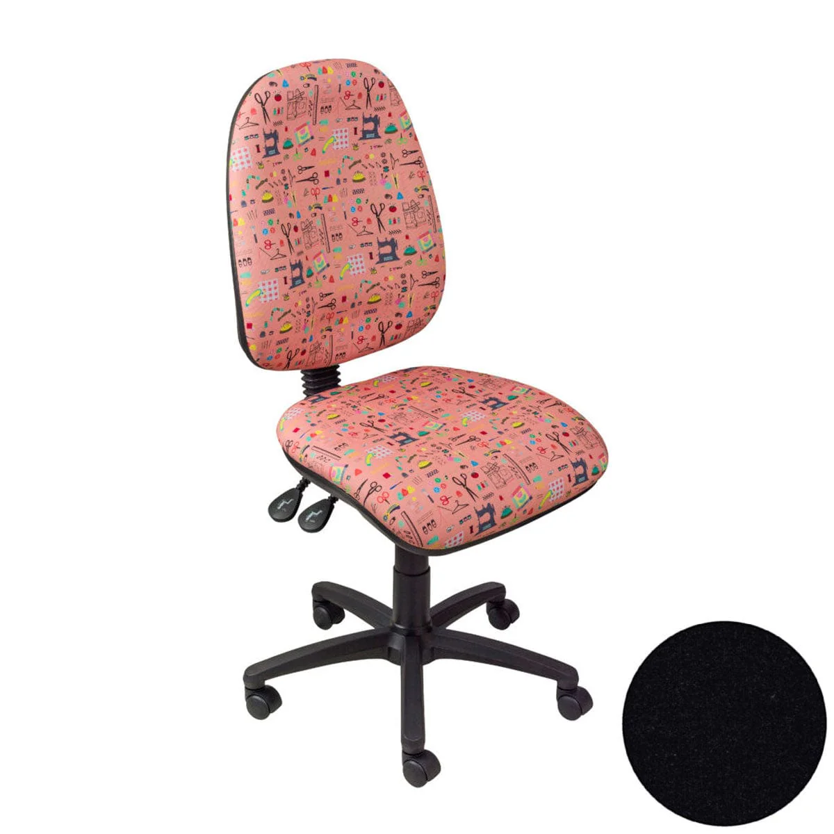 Horn Hobby Chair - Image 4