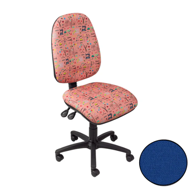 Horn Hobby Chair - Image 5