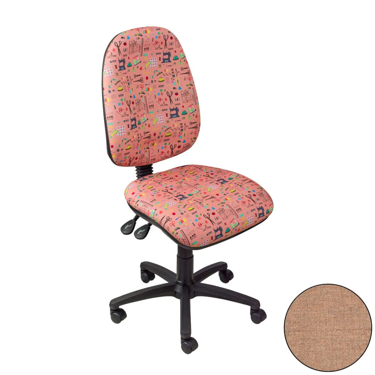 Horn Hobby Chair - Image 6