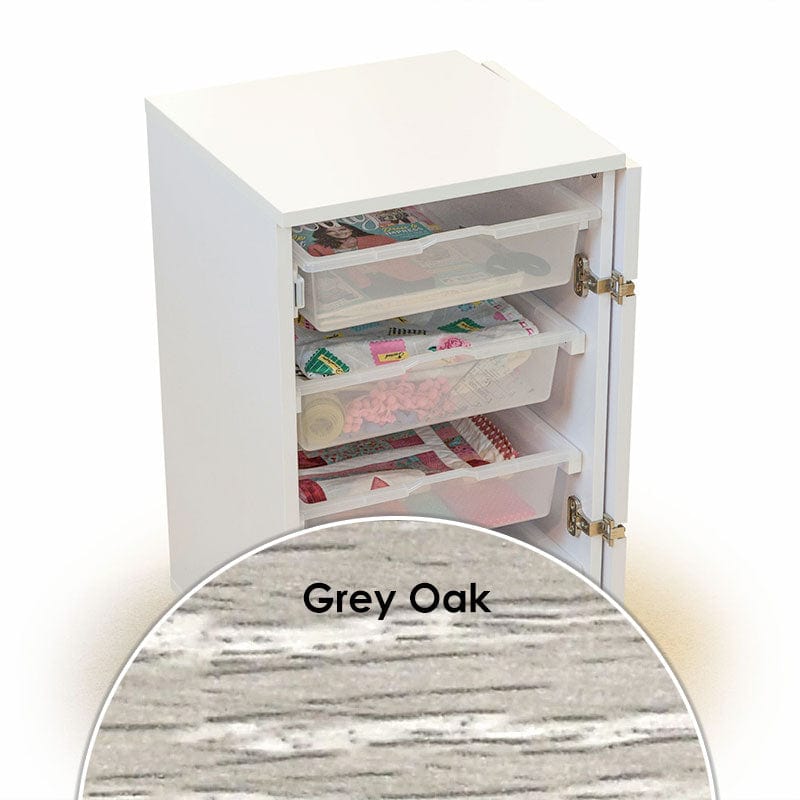 Horn Rolla Storage Cabinet - Image 6